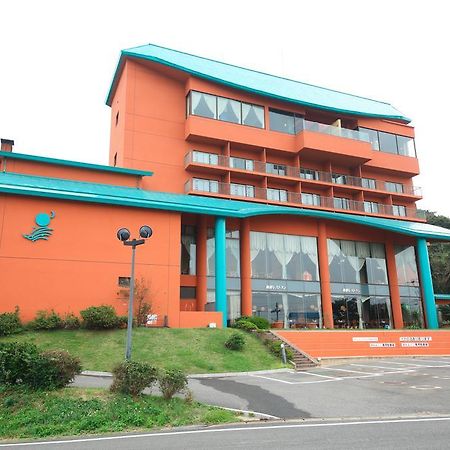 Tabiyado Yobuko Hotel Карацу Екстериор снимка