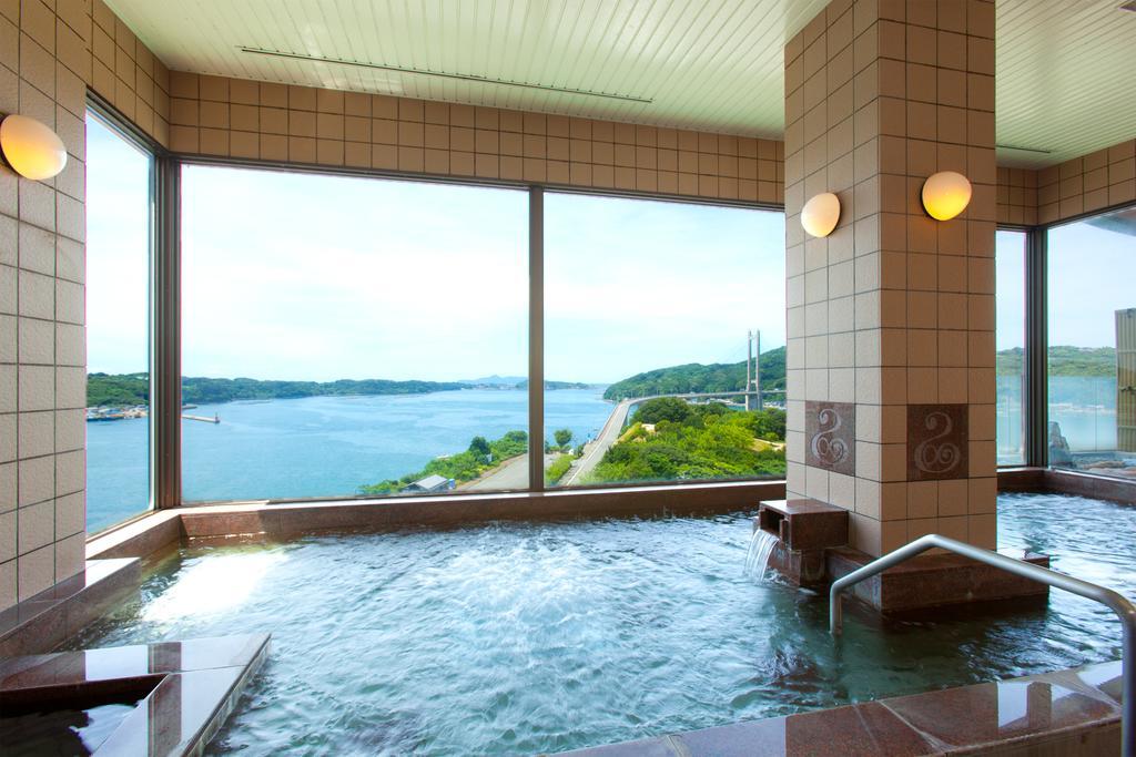 Tabiyado Yobuko Hotel Карацу Екстериор снимка