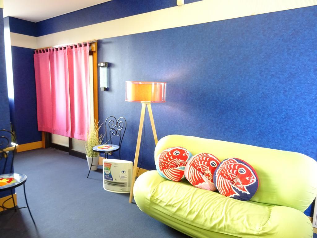 Tabiyado Yobuko Hotel Карацу Екстериор снимка