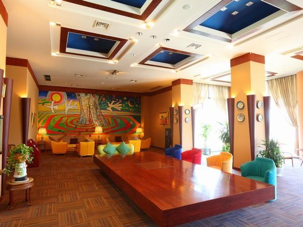 Tabiyado Yobuko Hotel Карацу Екстериор снимка