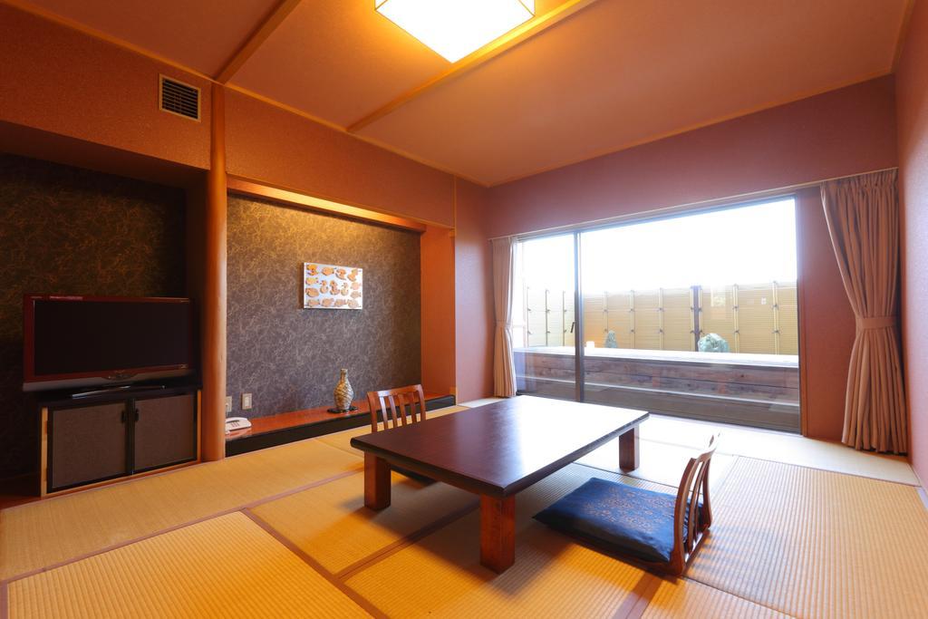 Tabiyado Yobuko Hotel Карацу Екстериор снимка