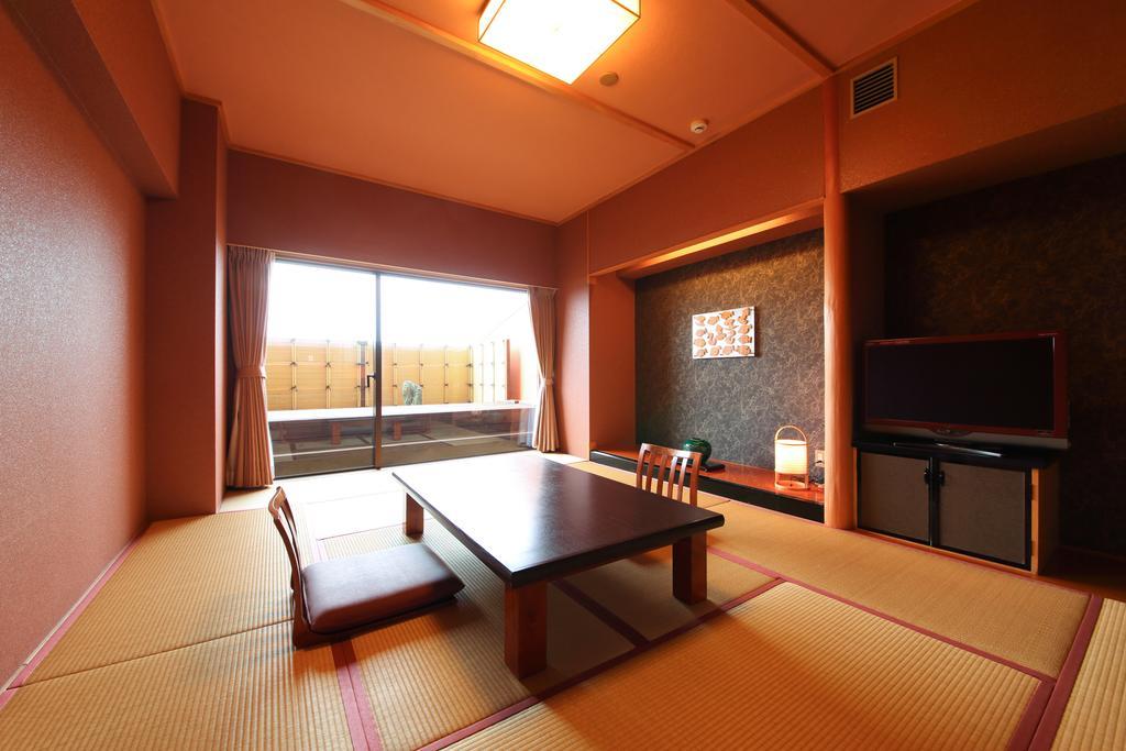 Tabiyado Yobuko Hotel Карацу Екстериор снимка