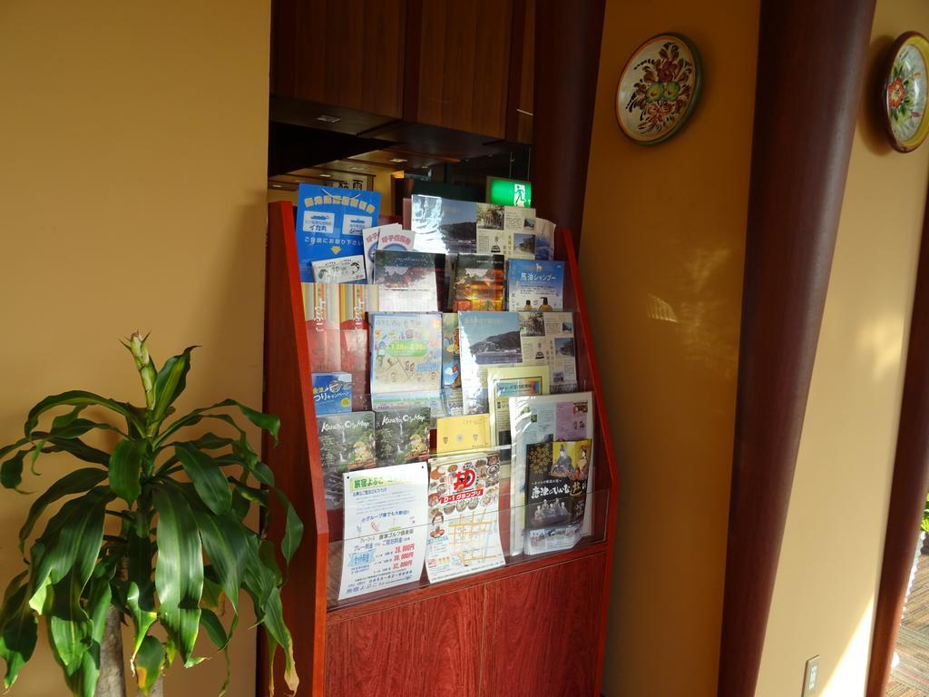 Tabiyado Yobuko Hotel Карацу Екстериор снимка