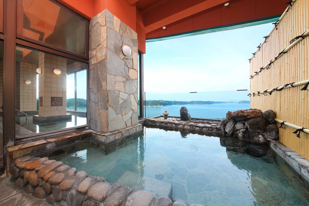 Tabiyado Yobuko Hotel Карацу Екстериор снимка