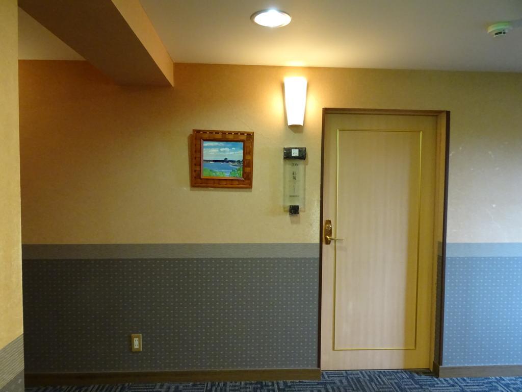 Tabiyado Yobuko Hotel Карацу Екстериор снимка